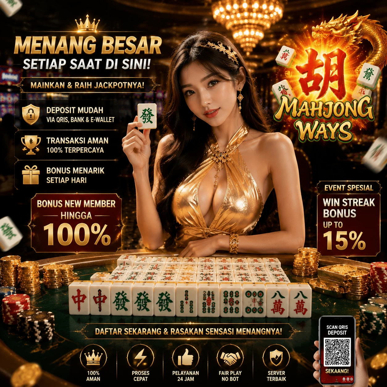titi4d APK — gampang dipakai